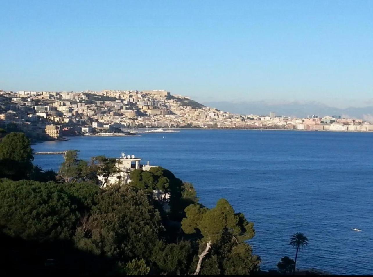 Torre Dell'incantesimo Casa vacanze Napoli
