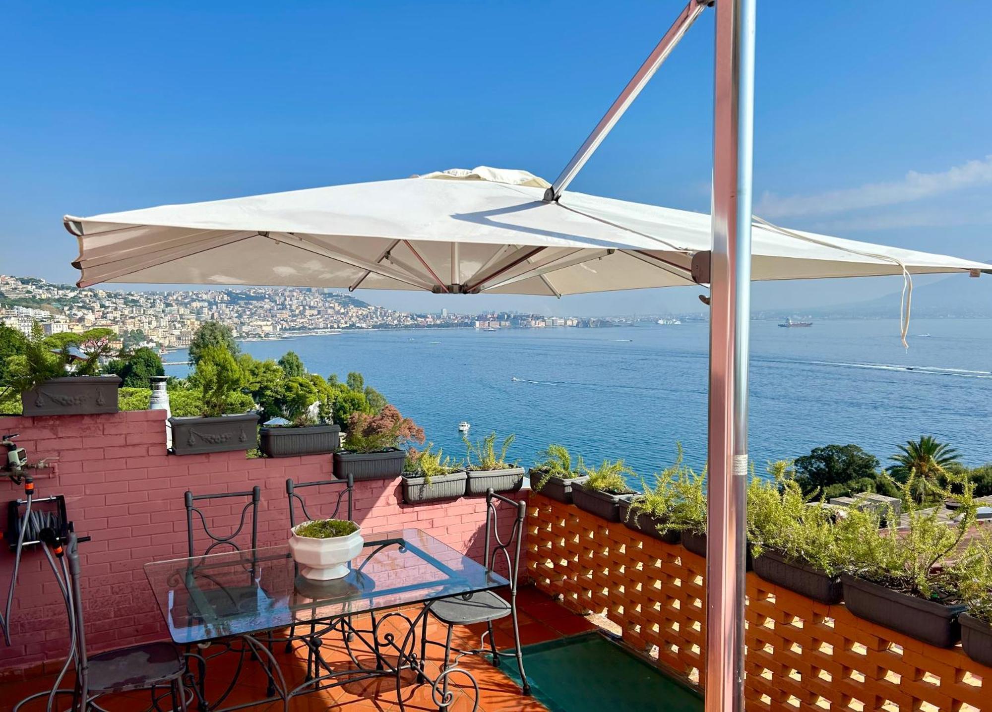 Casa vacanze Torre Dell'incantesimo
