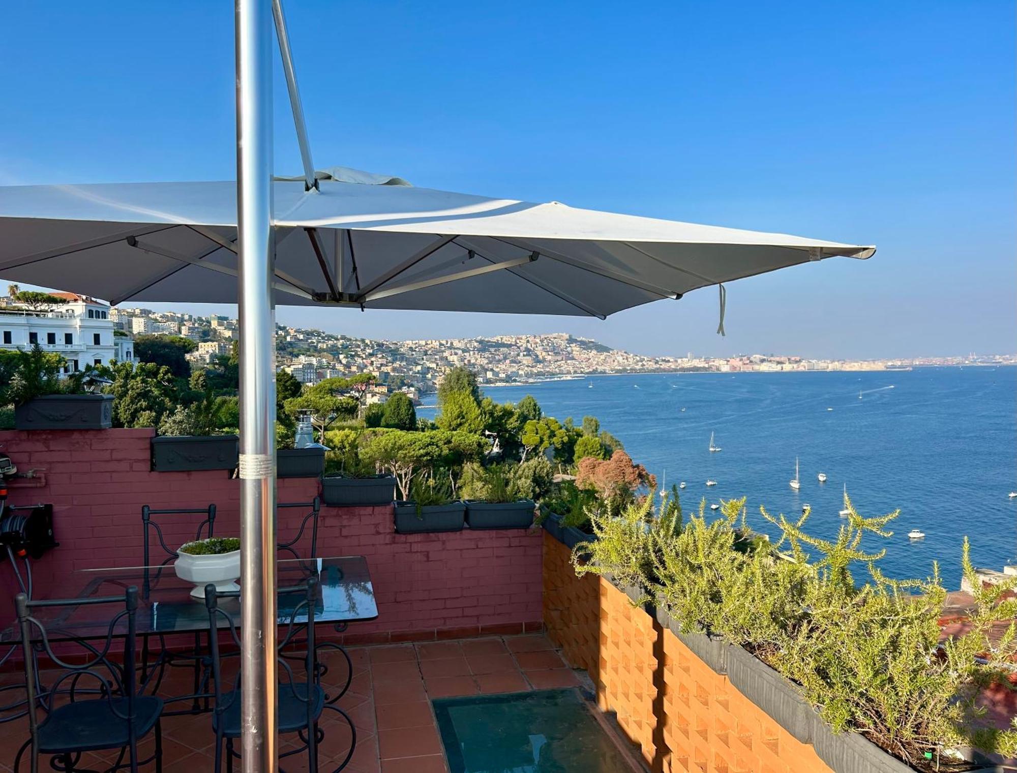 Casa vacanze Torre Dell'incantesimo *