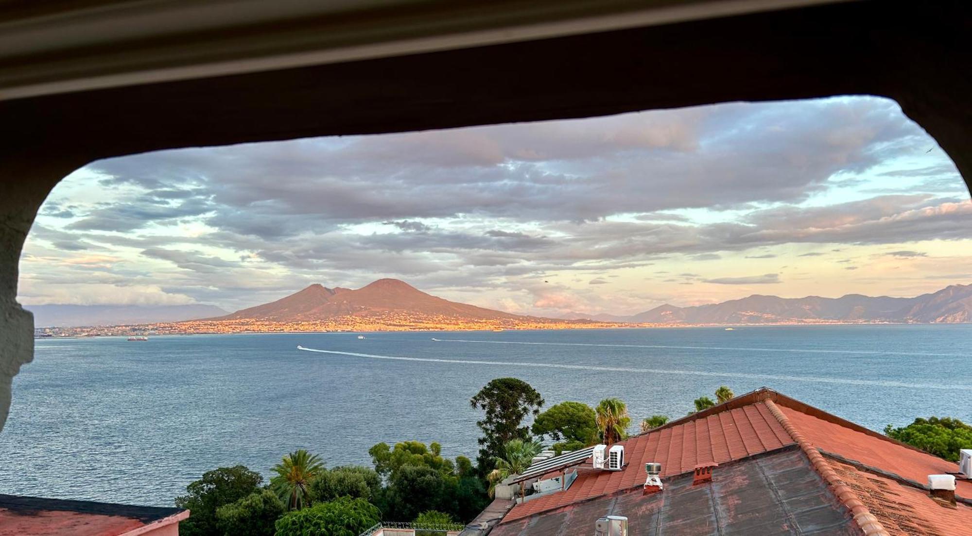 Casa vacanze Torre Dell'incantesimo Napoli