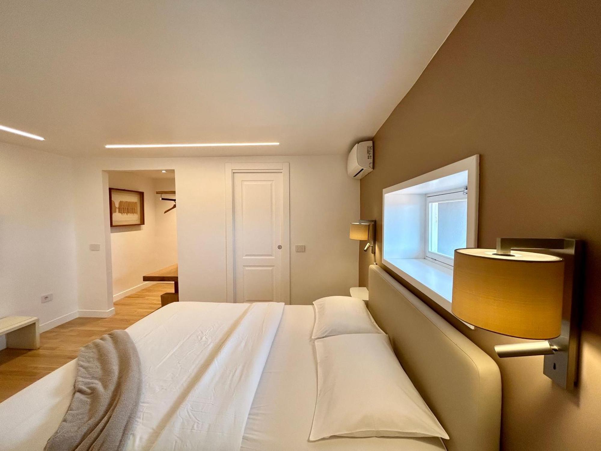 Torre Dell'incantesimo Casa vacanze Napoli