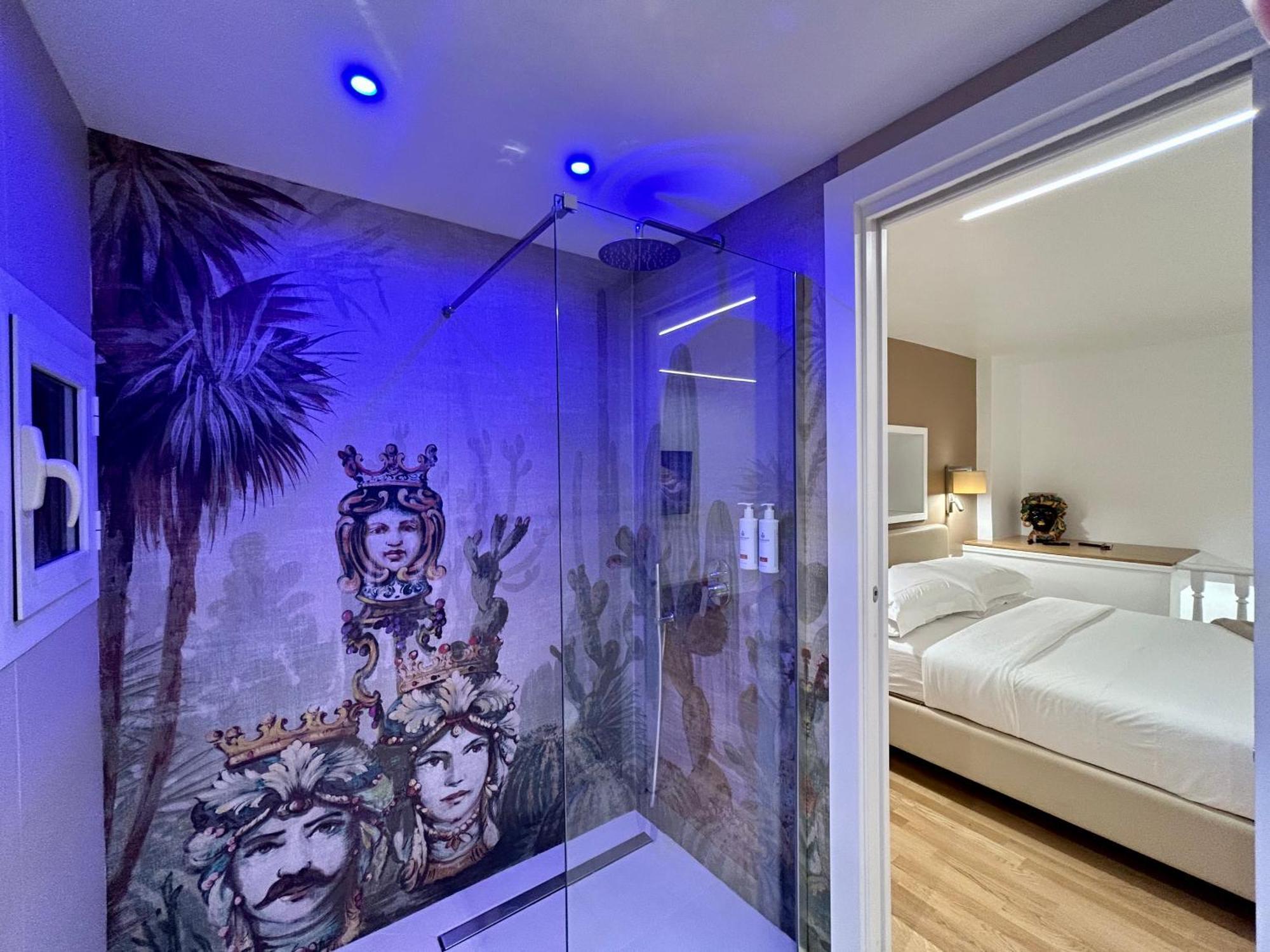 Casa vacanze Torre Dell'incantesimo