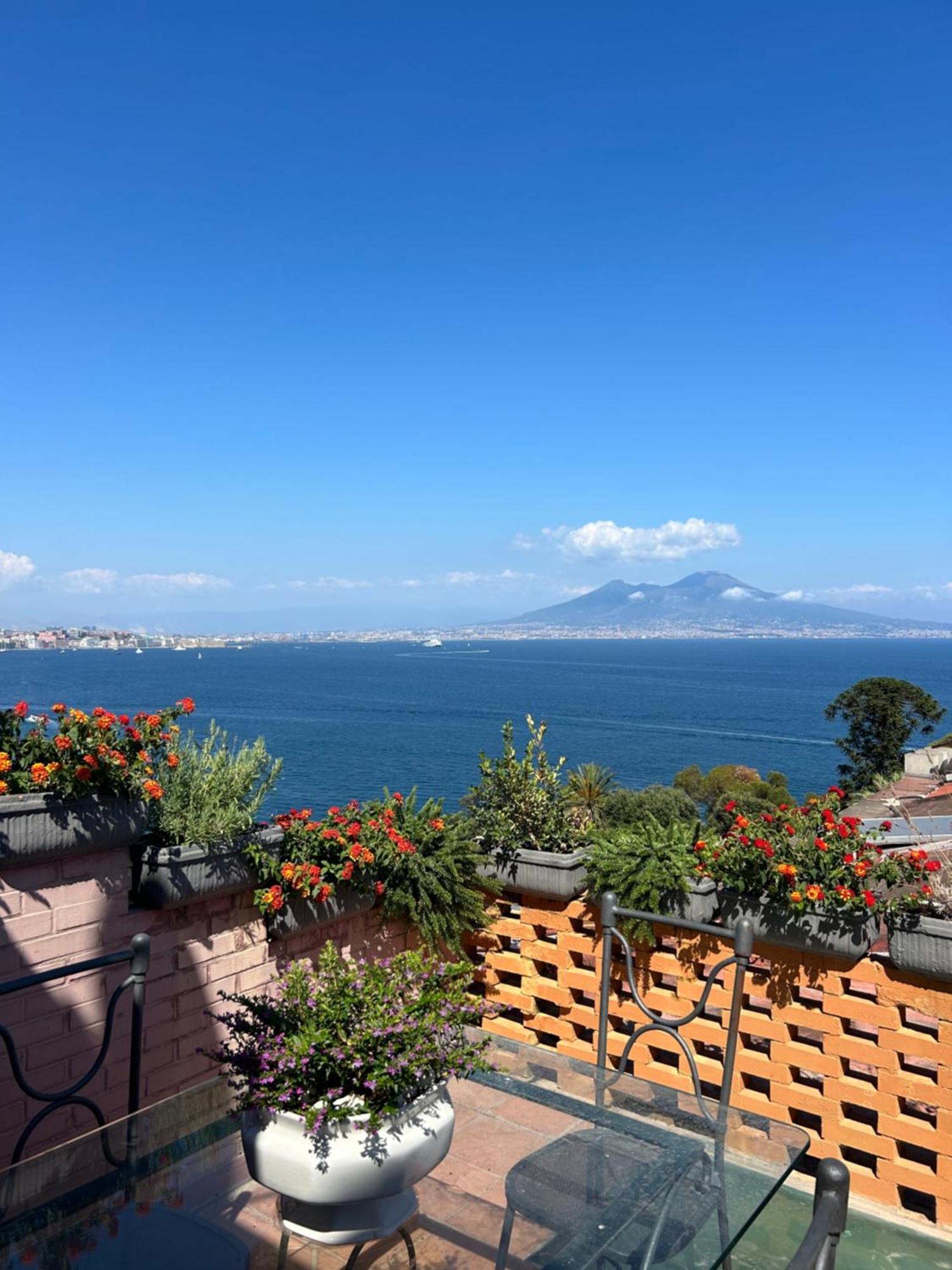Torre Dell'incantesimo Casa vacanze