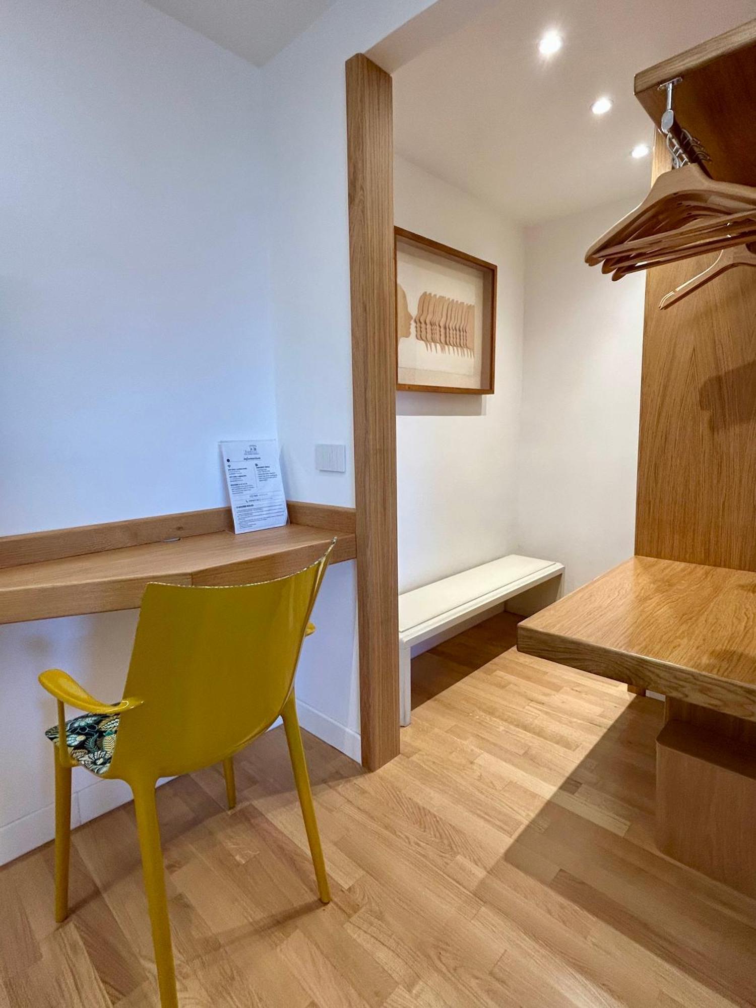 Casa vacanze Torre Dell'incantesimo Napoli