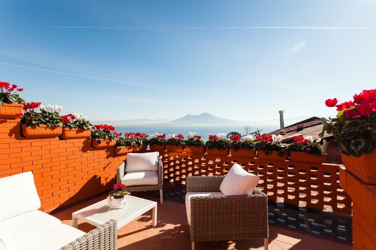 Casa vacanze Torre Dell'incantesimo *