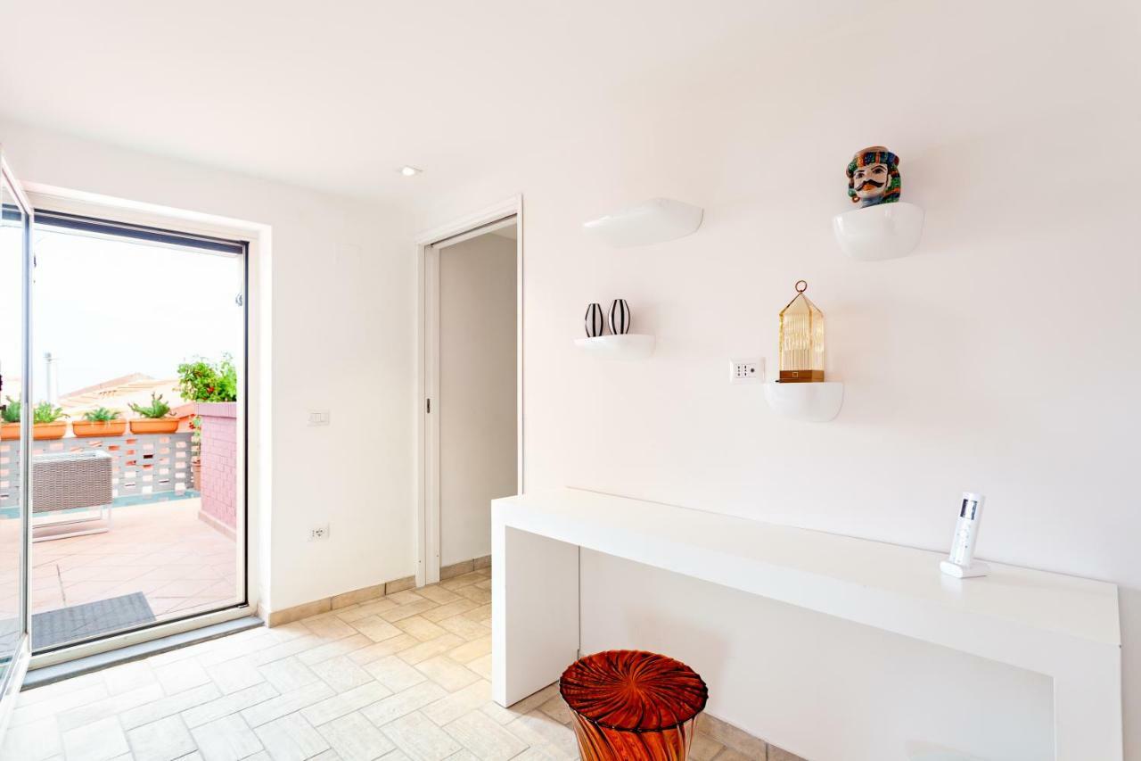 Torre Dell'incantesimo Casa vacanze Napoli